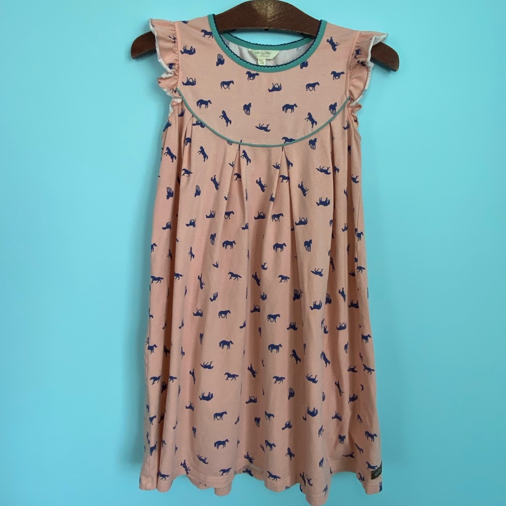 Matilda Jane Wild Horses pearl Joanna Gaines size 14